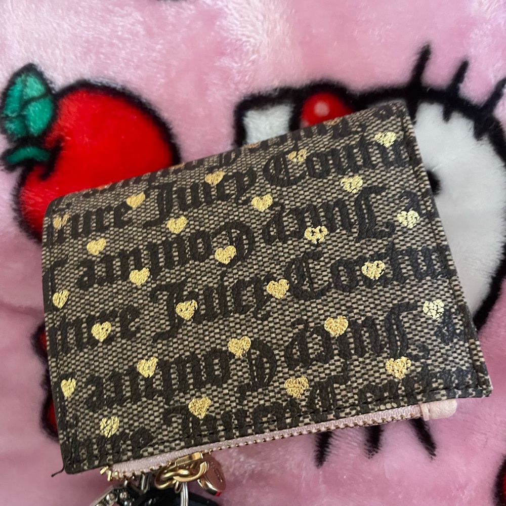 juicey wallet